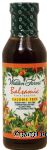 Walden Farms  balsamic vinaigrette, sugar free Center Front Picture