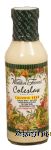 Walden Farms  coleslaw dressing, calorie free, sugar free, fat free, carb free, gluten free, cholesterol free Center Front Picture