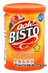 Bisto aah! for chicken gravy granules Center Front Picture