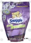 Snuggle Scent Boosters concentrated scent pacs, lavender joy, 20 loads Center Front Picture