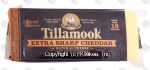 Tillamook  special reserve extra sharp cheddar Center Front Picture