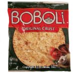 Boboli Pizza Crust Original Center Front Picture