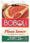 Boboli Pizza Sauce Pre-Measured For 3 Large Pizzas Center Front Picture