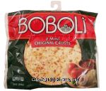 Boboli  2 mini original crusts Center Front Picture