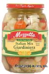 Mezzetta  italian mix giardiniera, fresh pack Center Front Picture