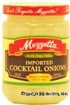 Mezzetta  imported cocktail onions Center Front Picture