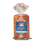 Brownberry Bread Country Classics Buttermilk  Center Front Picture