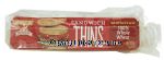 Brownberry Sandwich Thins 100% whole wheat rolls, pre-sliced, 6-count Center Front Picture