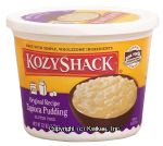 Kozy Shack  original recipe tapioca pudding, gluten free Center Front Picture