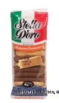 Stella D'oro  margherite combination cookies Center Front Picture