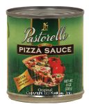 Pastorelli  pizza sauce, real gourmet Center Front Picture