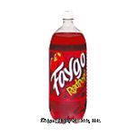 Faygo Soda Redpop Center Front Picture