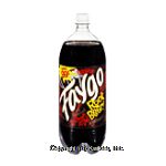 Faygo Root Beer Draft Style Center Front Picture