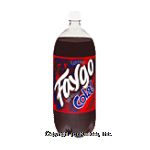 Faygo  Cola Center Front Picture