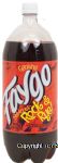 Faygo Rock & Rye flavored creme cola, caffeine free Center Front Picture