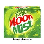 Faygo Soda Moon Mist 12 Oz Center Front Picture