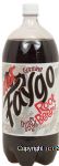 Faygo  sugar free diet root beer, old fashioned draft style Center Front Picture