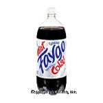 Faygo Cola Diet Center Front Picture