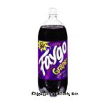 Faygo Soda Grape Center Front Picture