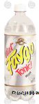 Faygo  diet tonic water with quinine Center Front Picture