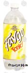 Faygo  tonic with quinine Center Front Picture