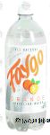 Faygo  orange sparkling water Center Front Picture