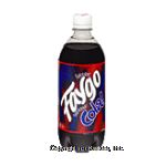 Faygo  Cola Center Front Picture