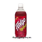 Faygo Soda Redpop Center Front Picture