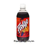 Faygo Creme Cola Rock & Rye Center Front Picture