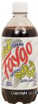 Faygo Rock & Rye! diet flavored creme cola soda, caffeine free, sugar free Center Front Picture