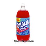 Faygo Ohana Original fruit punch Center Front Picture