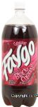 Faygo  black cherry soda Center Front Picture