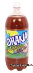 Faygo Ohana lemonade & iced tea non-carbonated beverage Center Front Picture