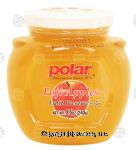 Polar  fuji apples fruit preserves Center Front Picture