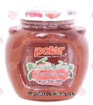 Polar  strawberry fruit preserves Center Front Picture