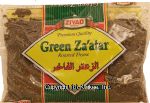 Ziyad  green za'atar, roasted thyme Center Front Picture