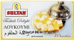 Sultan AOYKOYMI turkish delight, mastic Center Front Picture