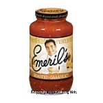 Emeril's Pasta Sauce Roasted Gaaahlic Center Front Picture