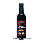 House Of Tsang  Szechuan Spicy Stir Fry Sauce Center Front Picture