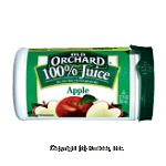 Old Orchard 100% Juice Apple  Frozen Concentrate Center Front Picture