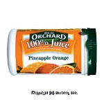 Old Orchard 100% Juice  pineapple orange frozen concentrate Center Front Picture