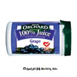 Old Orchard 100% Juice Grape Frozen Concentrate Center Front Picture