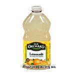 Old Orchard  Bottled Lemonade Center Front Picture