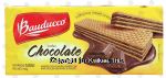 Bauducco  wafer with chocolate naturally flavored filling Center Front Picture