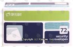 Top Flight  security envelopes, no. 6, 3 5/8 x 6 1/2-inch Center Front Picture