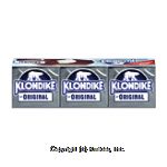 Klondike Original vanilla light ice cream in a milk chocolate flavored coating, 6 bars Center Front Picture