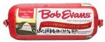 Bob Evans Everyday Classics zesty hot pork sausage Center Front Picture