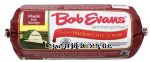 Bob Evans  maple pork sausage Center Front Picture