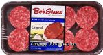 Bob Evans  original pork sausage patties, 8-count Center Front Picture