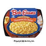 Bob Evans Macaroni & Cheese Special Recipe Center Front Picture